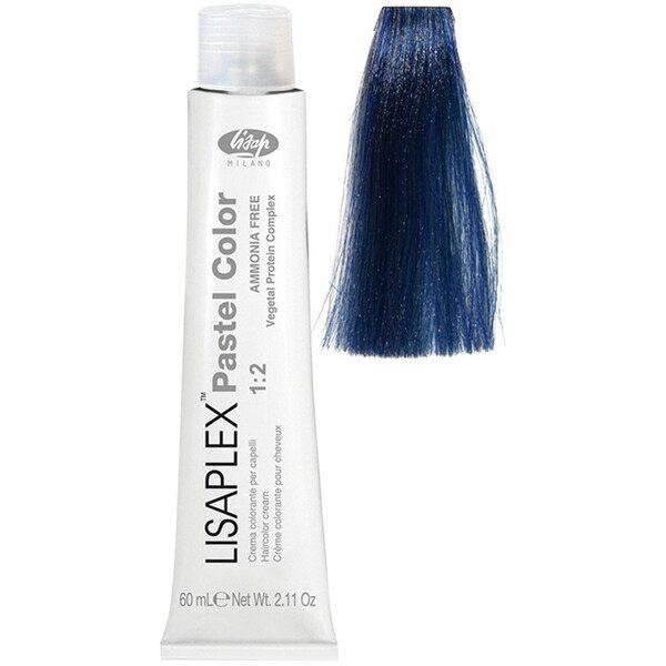 Lisaplex Pastel Color - Blue Sky أزرق سماوي