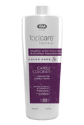 Lisap Milano T.C.R Color Care After Color Acid Shampoo 1000 ML
