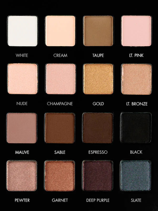 LORAC PRO PALETTE 1