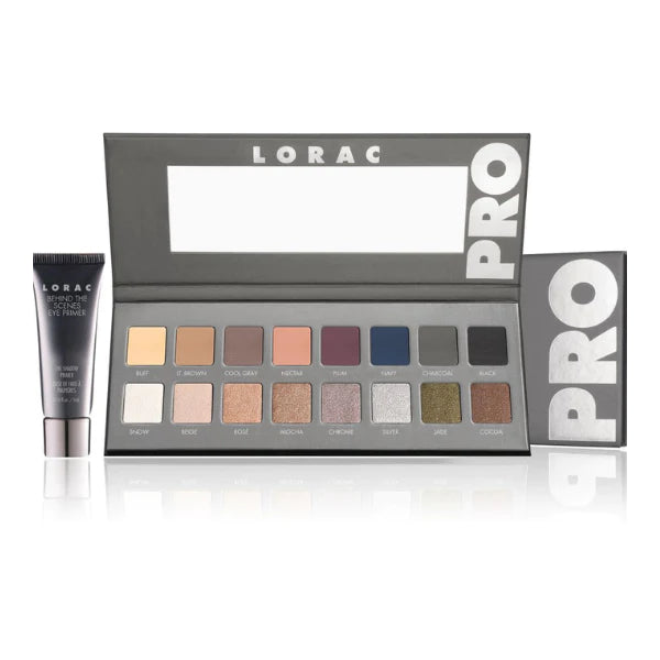 LORAC PRO PALETTE 2