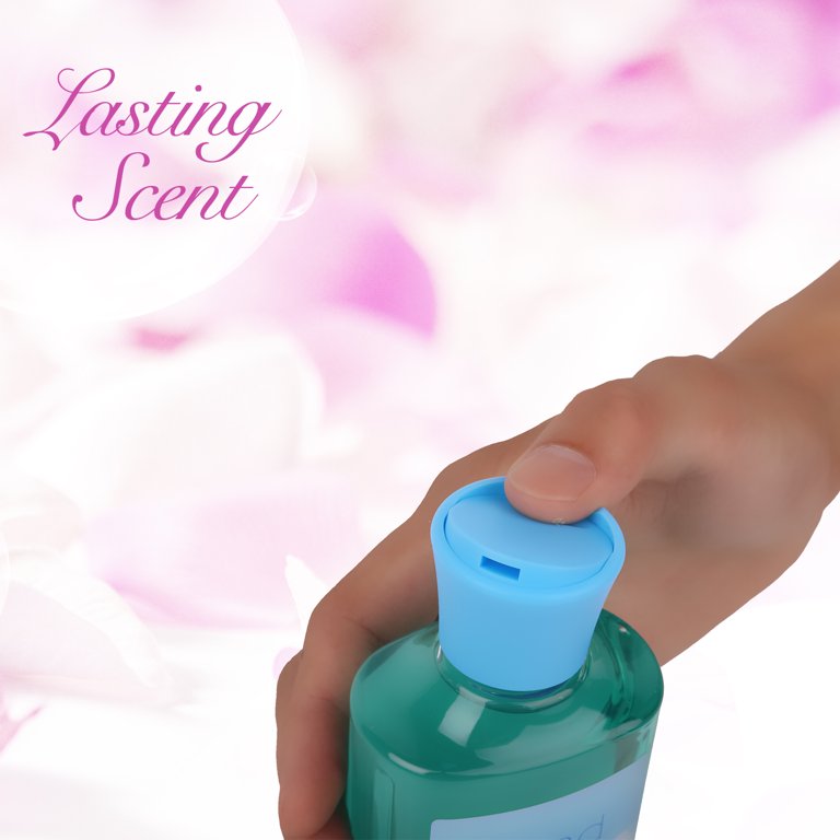 Vital Luxury Signature-10oz Shower Gel - Mango Island