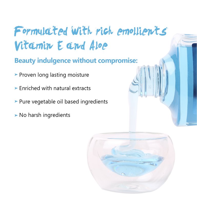 Vital Luxury Signature-10oz Shower Gel - Mango Island