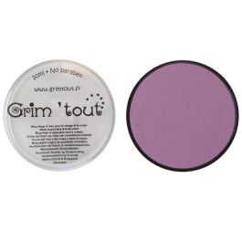 Grim'tout Face & Body Paint - Mauve