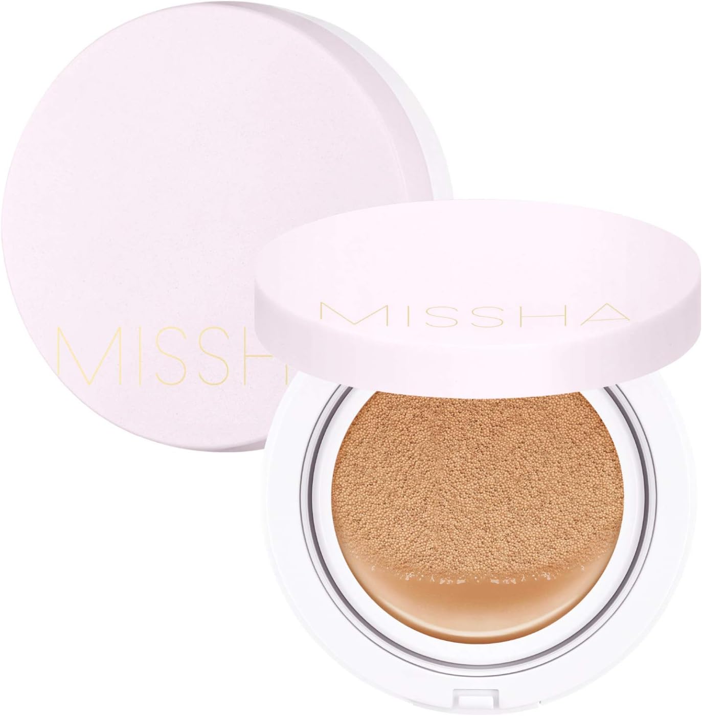 Missha M Magic Cushion  with SPF 50 +