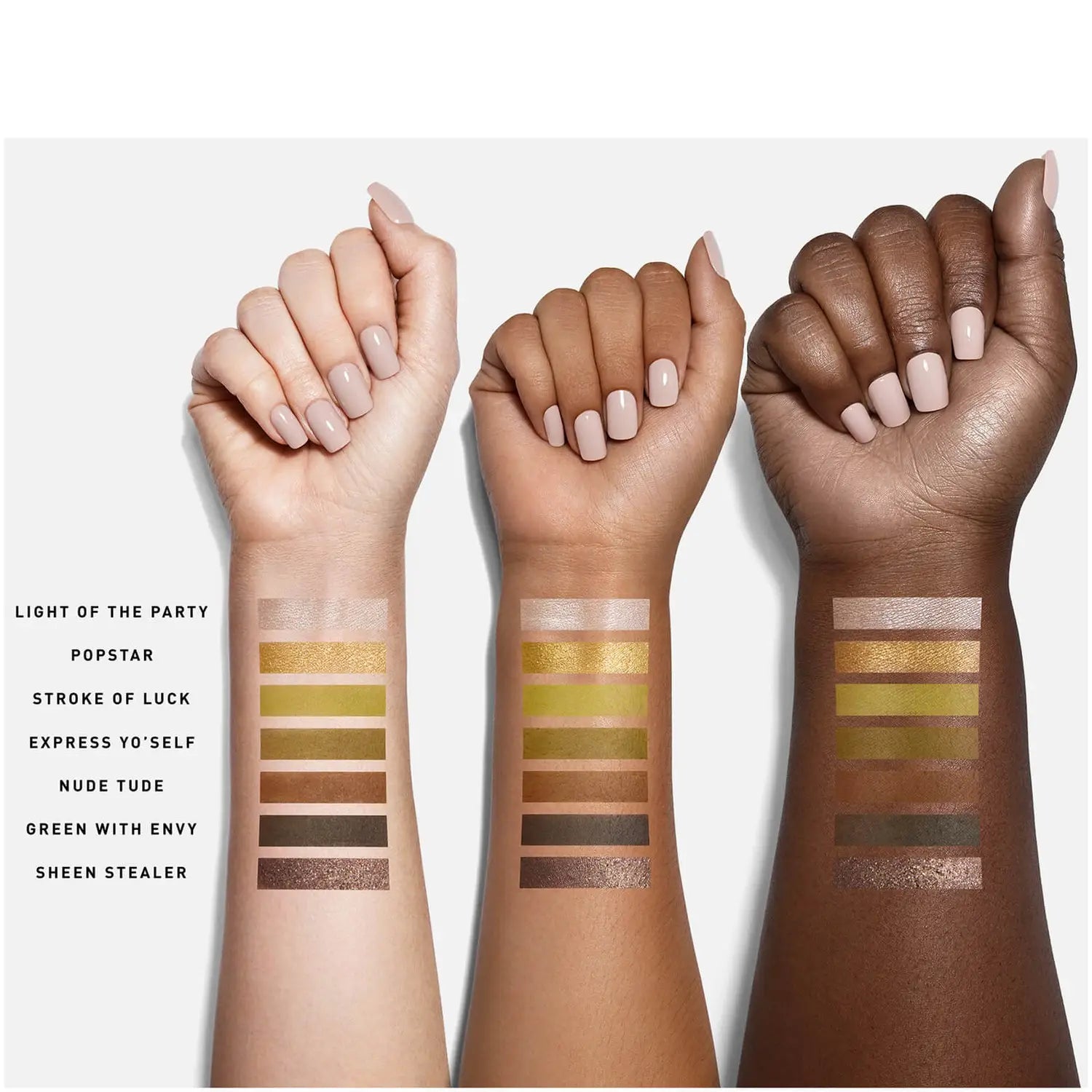 Morphe 35M Boss Mood Artistry Palette