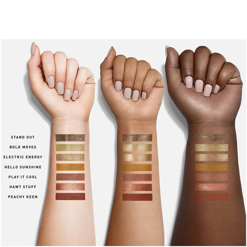 Morphe 35M Boss Mood Artistry Palette