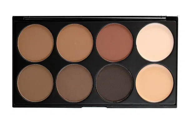 Morphe Eyebrow palette