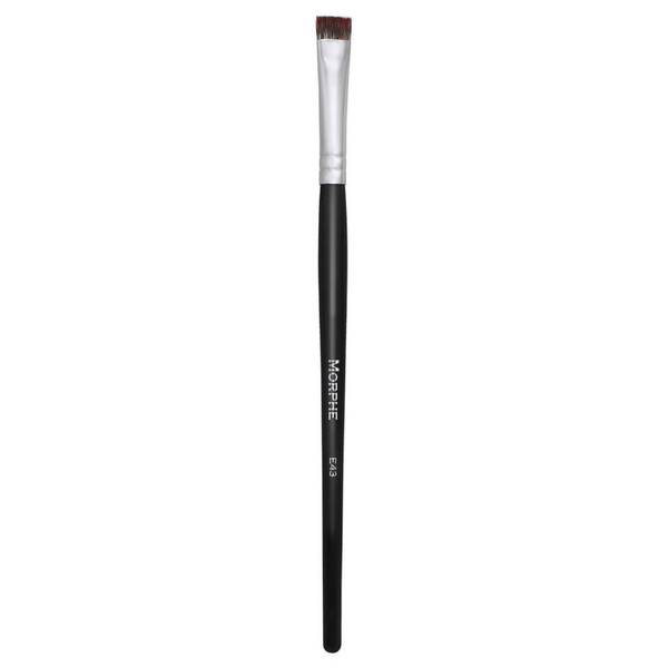 Morphe Brushes Elite II Collection ( Flat Brown - E43)