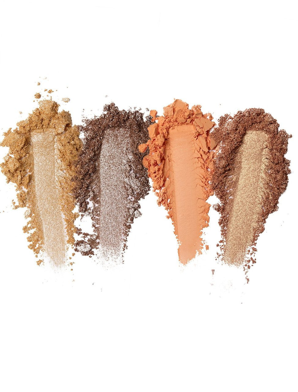 Kylie Cosmetics - Kourt Collection - Pink palette