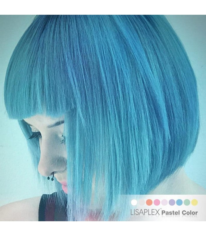 Lisaplex Pastel Color - Blue Sky أزرق سماوي