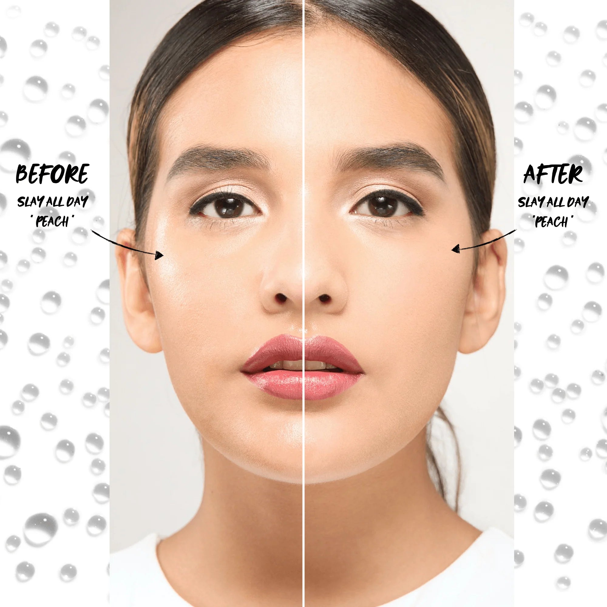 Gerard Cosmetics - Slay All day Setting Spray - Peach ( BEST SELLER )