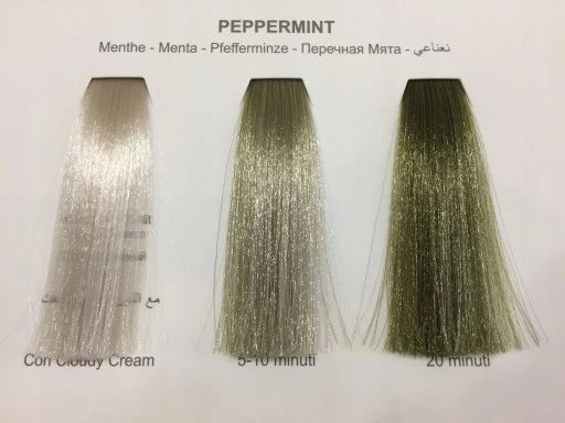 Lisaplex Pastel Color - Peppermint نعناعي