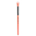 BDellium Tools - Studio Line - 787 Duet Fiber Large Tapered Blending Brush - Pink