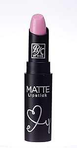 RK By Kiss Matte Lipstick - Pink About it