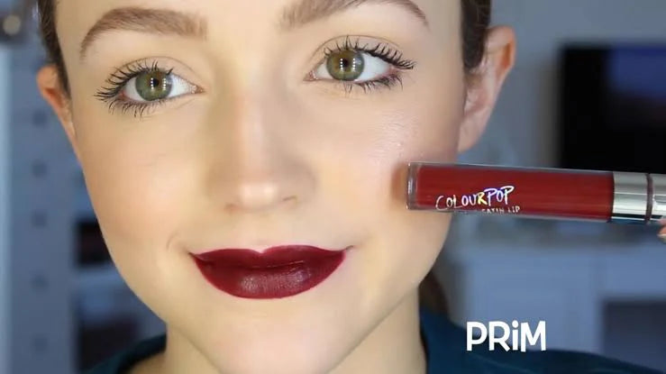 Colour Pop Ultra satin - Prim