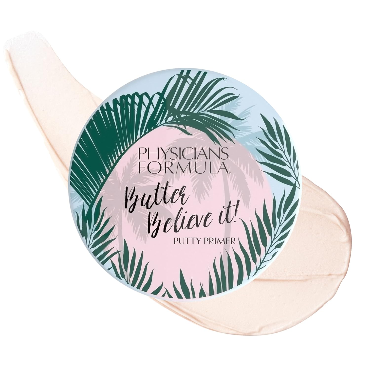 Physicians Formula Butter Believe It - Putty face Primer