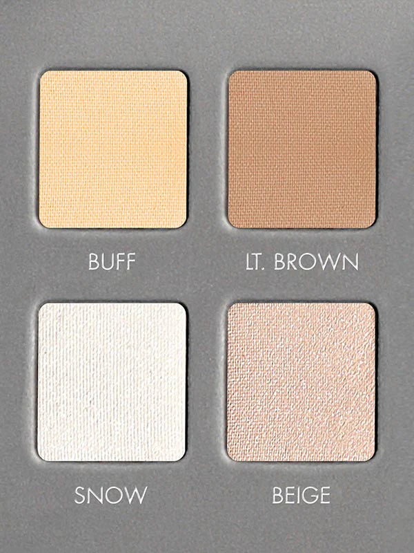 LORAC PRO PALETTE 2
