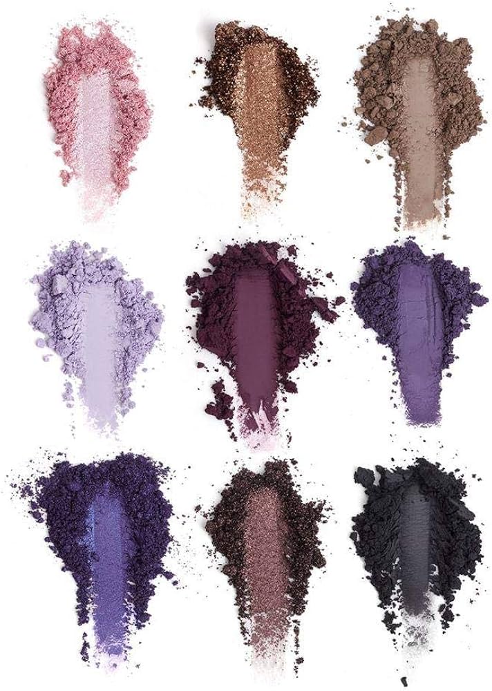Kylie Cosmetics - The Purple Palette