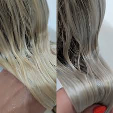 Cruset Anti Yellow Keratin Shampoo pack