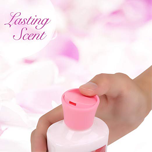 Vital Luxury Signature-10oz Body lotion - Romantic Destiny