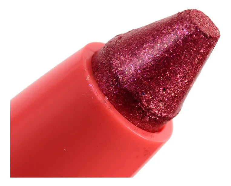 Colourpop Powerpuff Girls "Him" Colour Stix - Pink Metallic Cream Eyeshadow