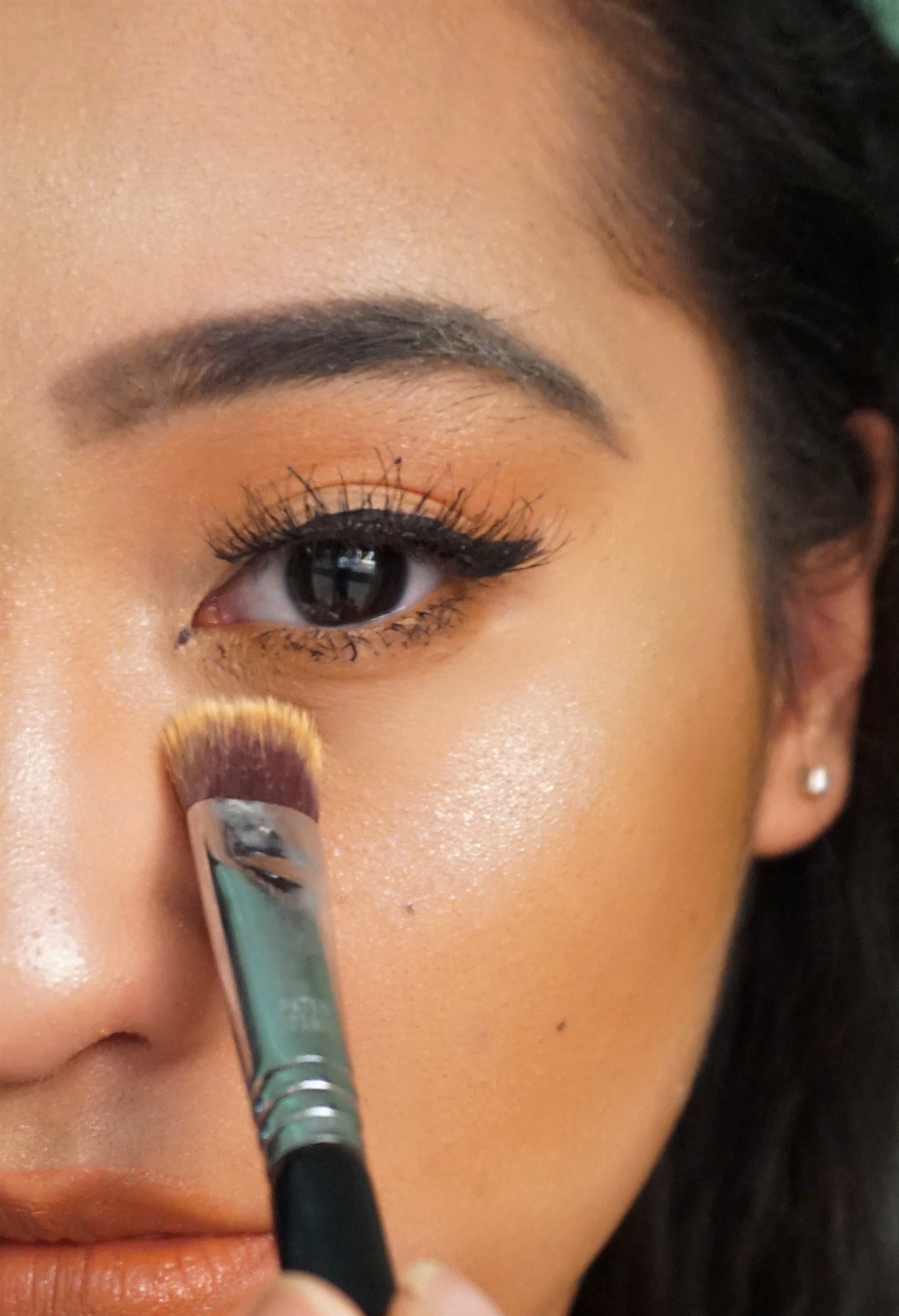 Sigma Beauty P89 Bake Precision Brush