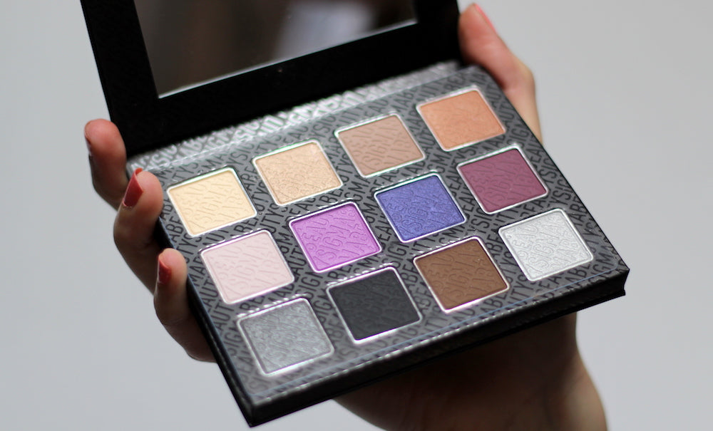 Sigma Beauty - Nightlife Eyeshadow Palette