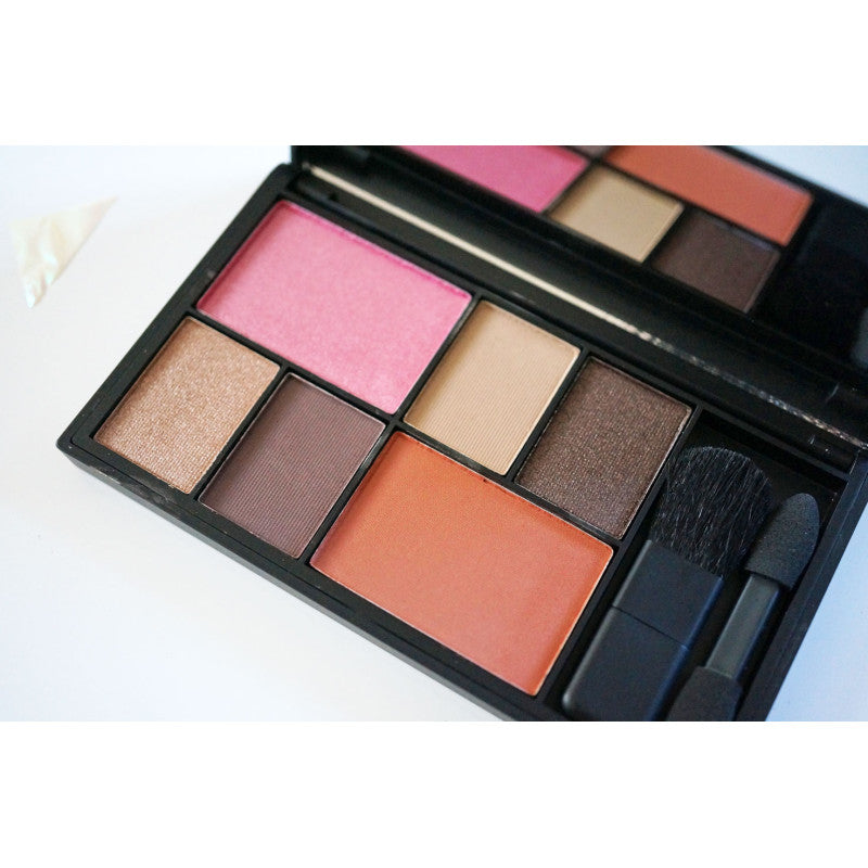 Sleek Makeup - Dancing Til Dusk
