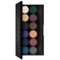 Sleek Makeup ultra mattes dark palette
