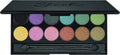 Sleek Makeup I Divine eyeshadow palette - Original palette