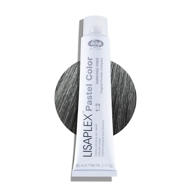 Lisaplex Pastel Color - Smoky crystal بلوري دخاني