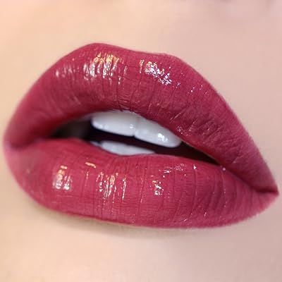 Colour Pop Ultra Glossy  - Sooki