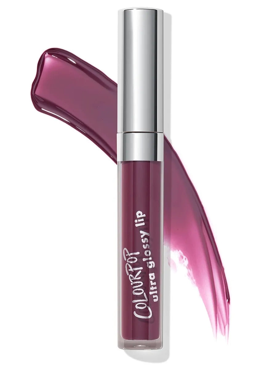 Colour Pop Ultra Glossy  - Sooki