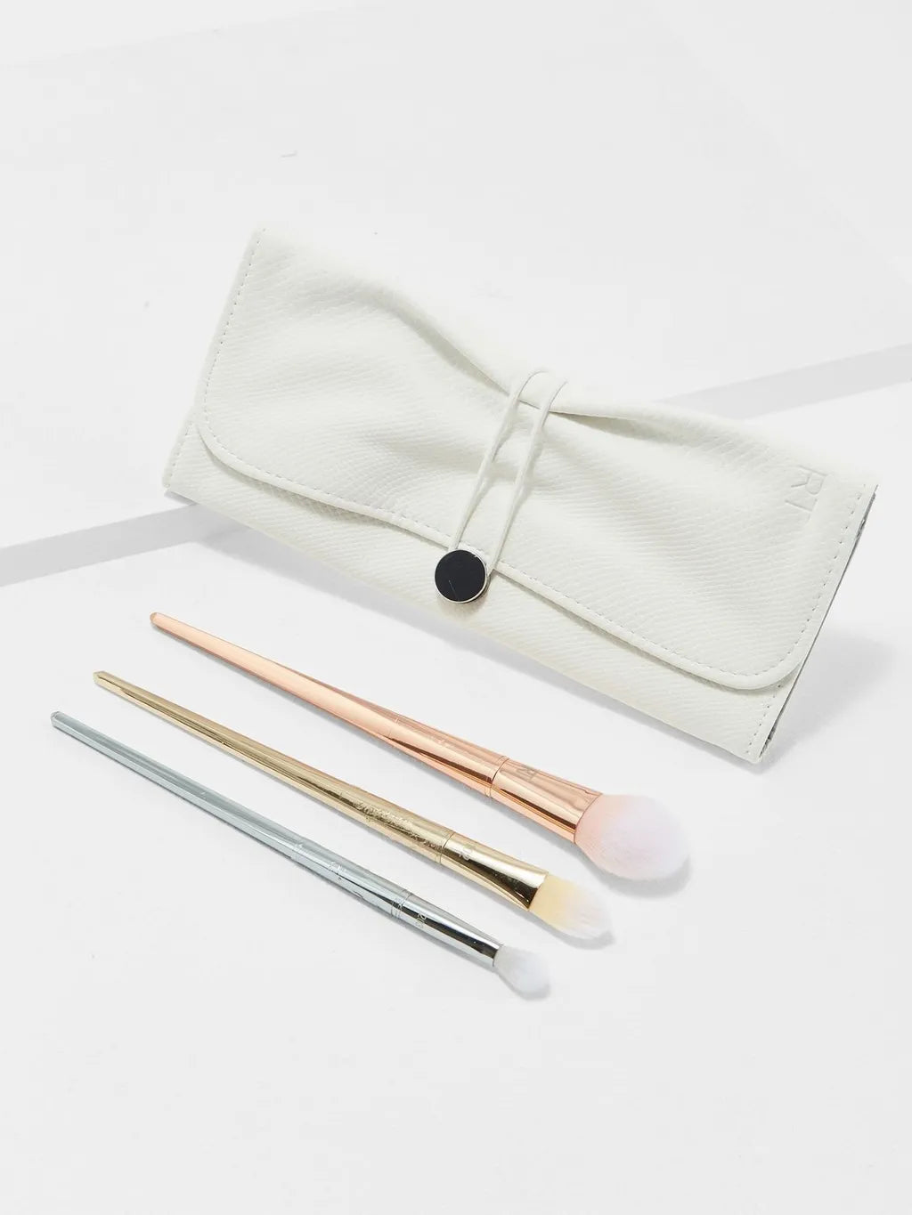 Real Techniques Bold Metal Collection - Spotless Essentials