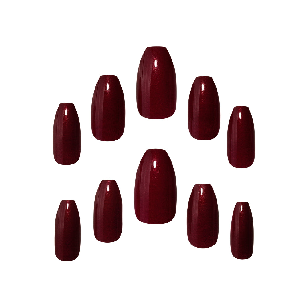 Elegant Touch London - Steel The Night