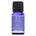 BCL Spa - Stress Relief 100% pure essential oil Blend