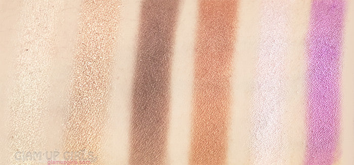 Sigma Beauty - Nightlife Eyeshadow Palette