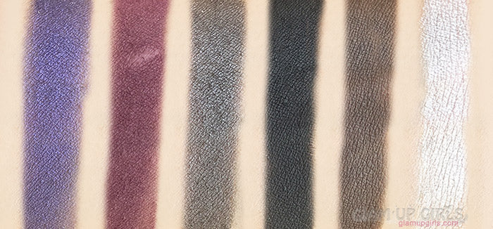 Sigma Beauty - Nightlife Eyeshadow Palette