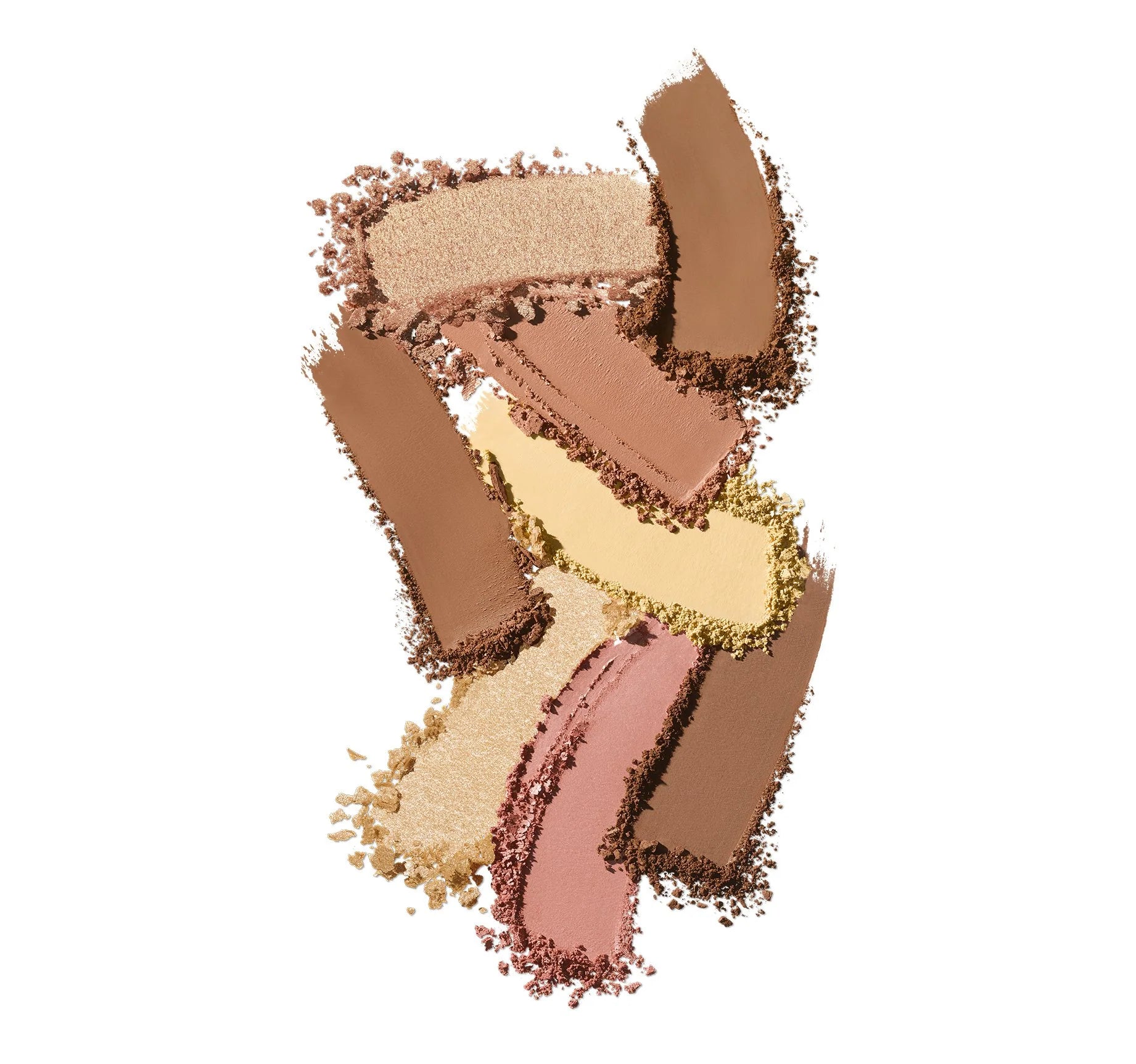 Morphe 8T TOTALLY TAN COMPLEXION PRO FACE PALETTE