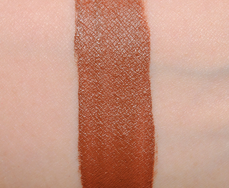 Colour Pop Ultra satin - Tansy