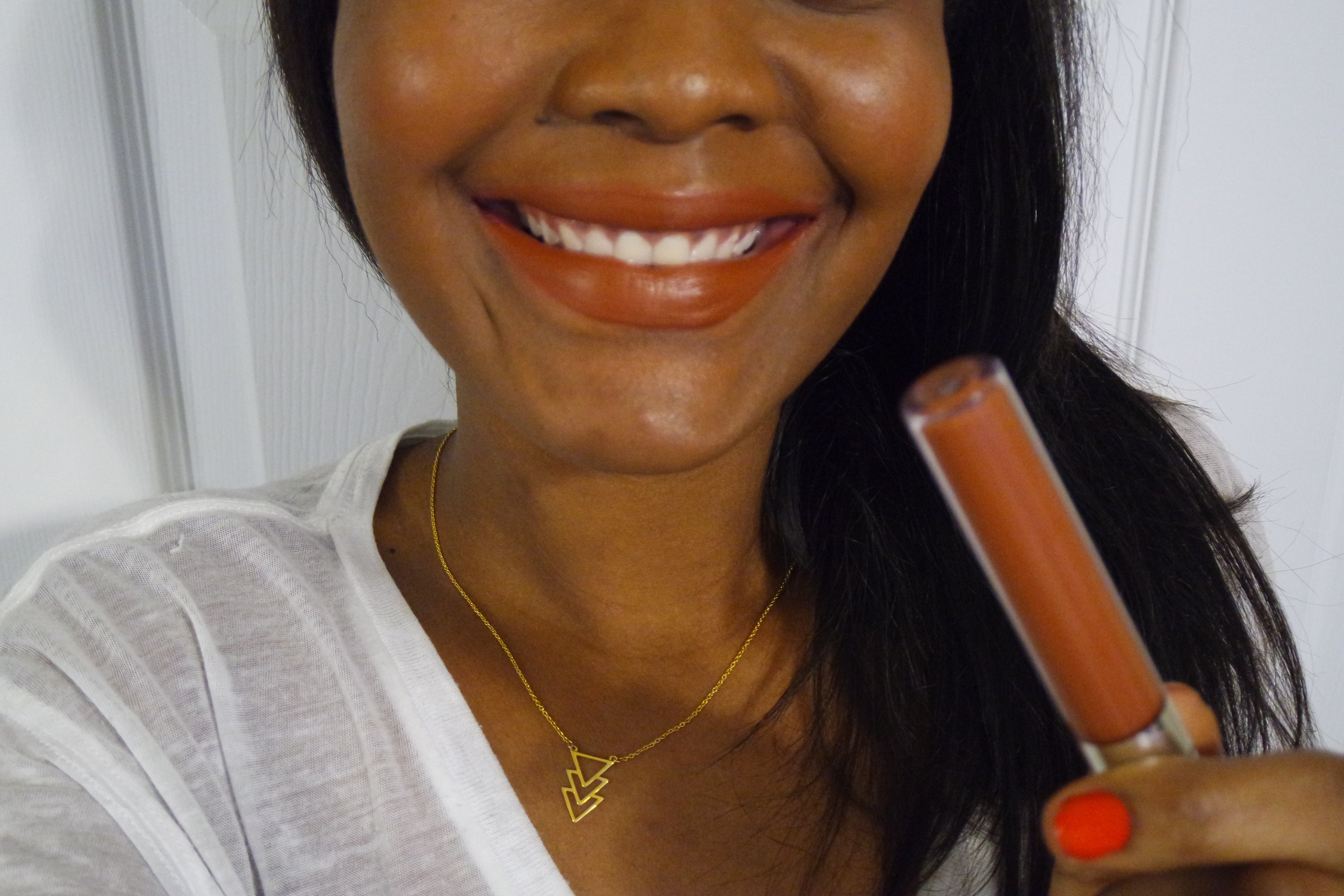 Colour Pop Ultra satin - Tansy