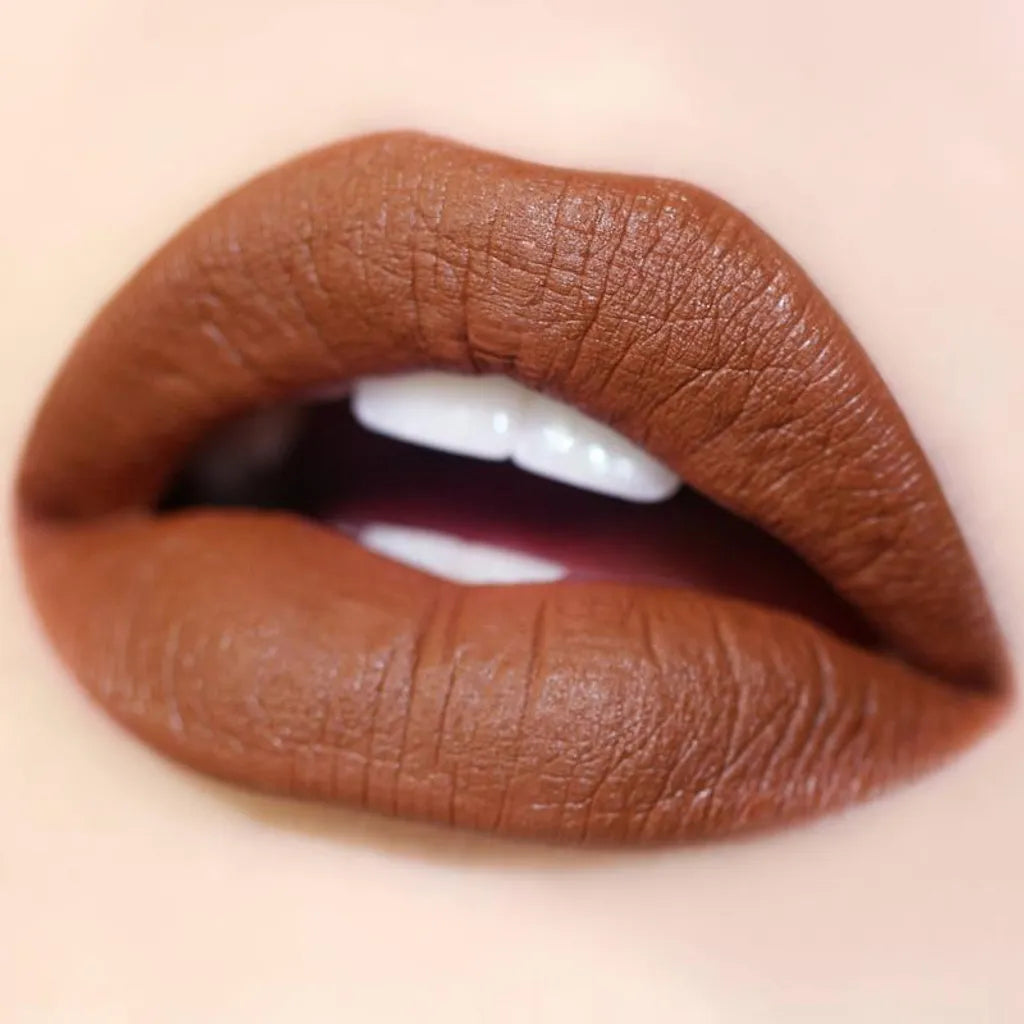 Colour Pop Ultra satin - Tansy