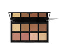 Morphe 8T TOTALLY TAN COMPLEXION PRO FACE PALETTE