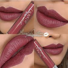 Colour Pop Ultra Matte - Tulle