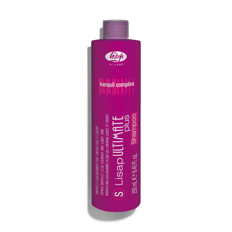 Lisap Milano Kerasil Complex - Ultimate Plus Shampoo 250 ml