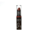 RK By Kiss Matte Lipstick - Vampire Red