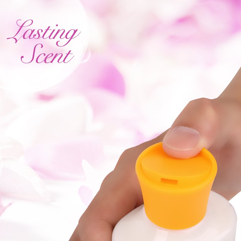 Vital Luxury Signature-10oz Body lotion - Vanilla Heaven