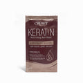 Cruset Keratin Nourishing hair mask