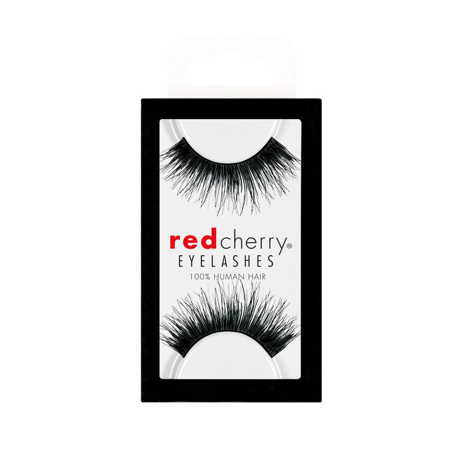 Red Cherry lashes - Chakra 102