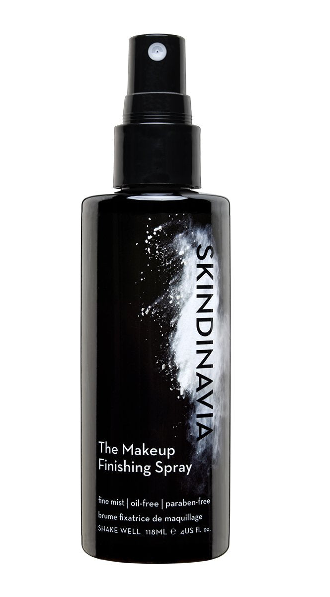 Skindinavia -  Finishing Spray Original Formula ( Normal )
